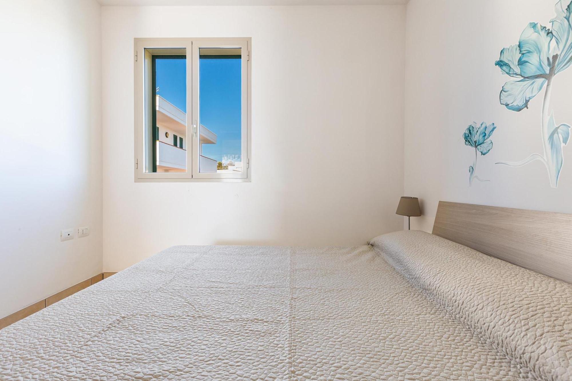 Blusea Beach Apartments San Pietro in Bevagna Exterior photo